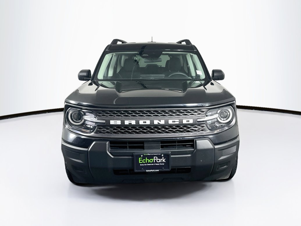 ford bronco sport 2025 3FMCR9BN0SRE09937 image ford bronco sport 2025 3FMCR9BN0SRE09937 image